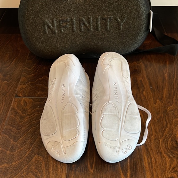 NFINITY Shoes Nfinity Flyte Cheer Shoes Poshmark